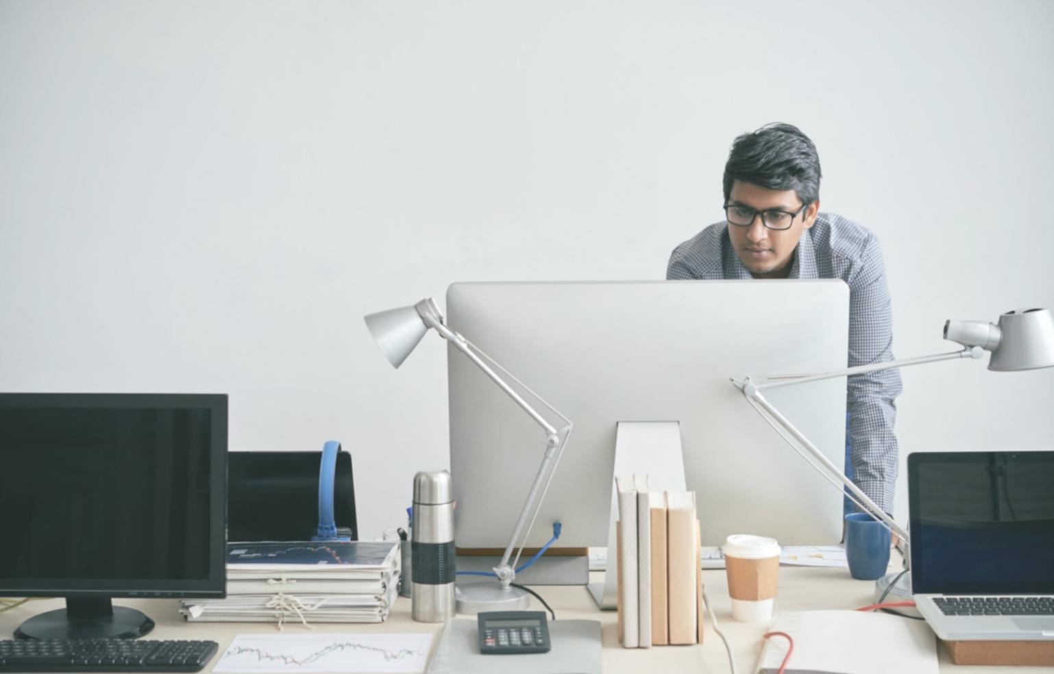 Sesja seminaryjna online z omówieniem architektury kodu