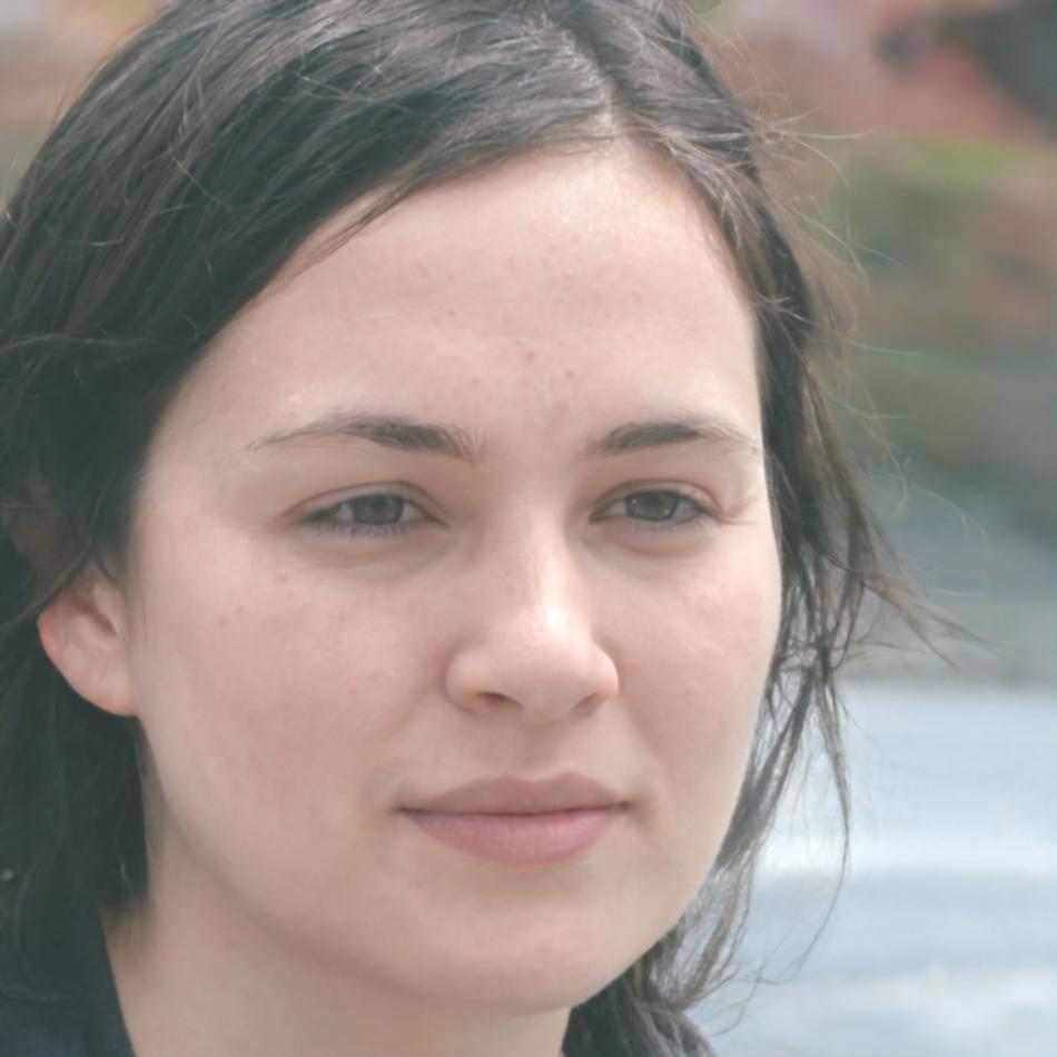 Portret uczestniczki Agnieszki Dąbrowskiej