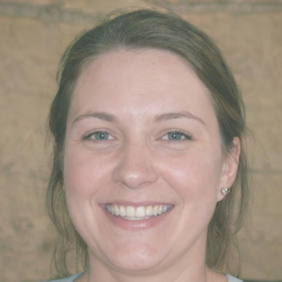 Uczestniczka seminarium — Weronika Tarnowska