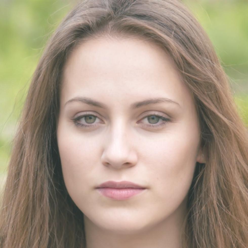 Portret uczestniczki Renaty Kwiatkowskiej