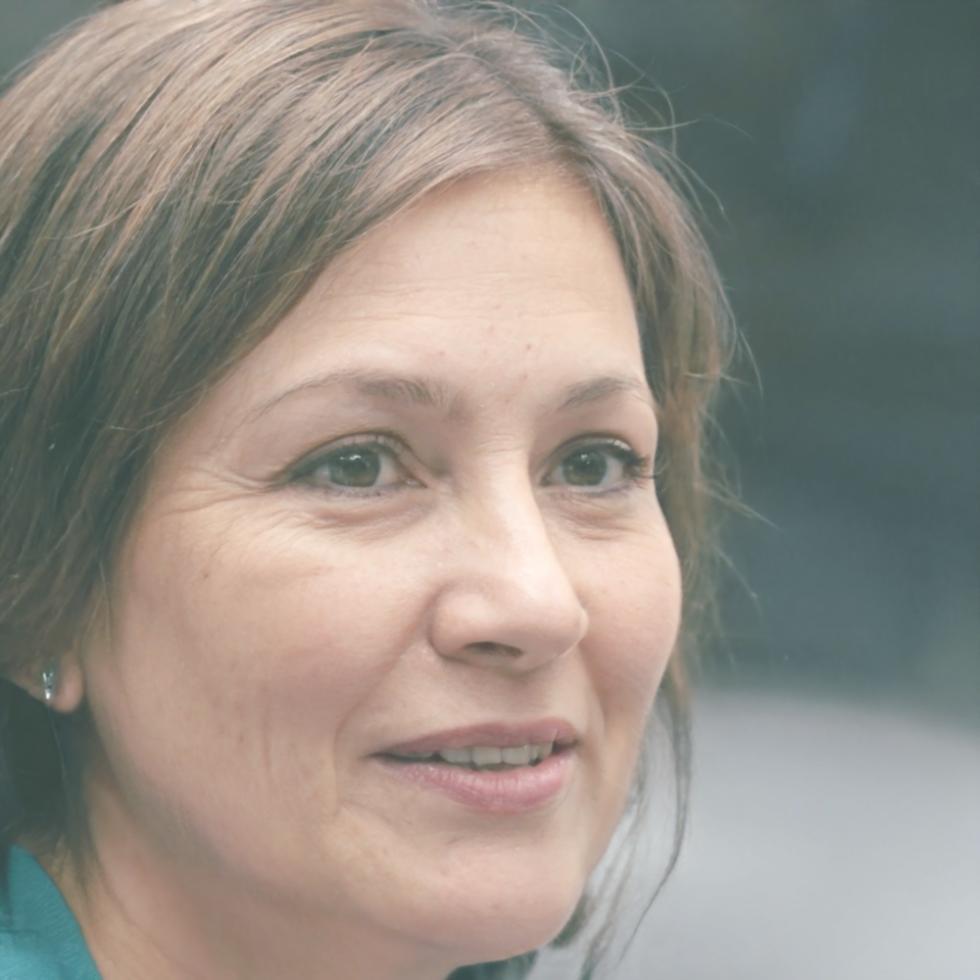 Uczestniczka seminarium — Dagmara Kwiecień